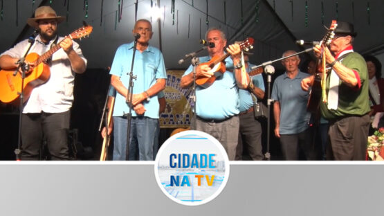 Mais uma edição de sucesso da Festa de Santos Reis