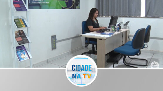 Criação e regularização de MEIs