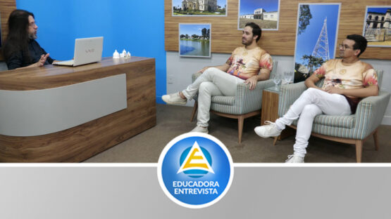 Preparativos finais da Acadêmicos do Samba