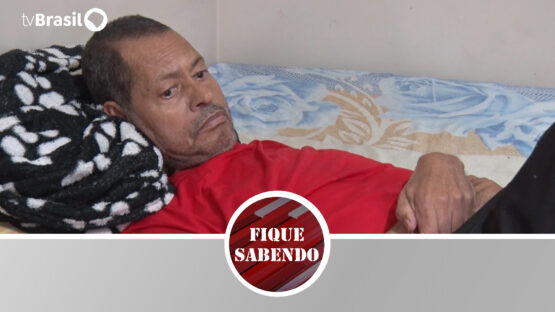 Paciente do SUS pede ajuda da comunidade