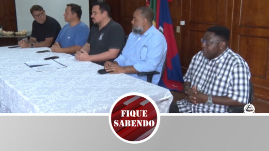Administração faz cessão de espaço público para Sindicato