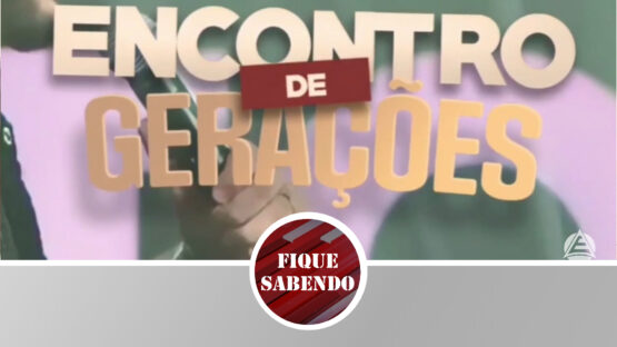 Evento musical será neste final de semana
