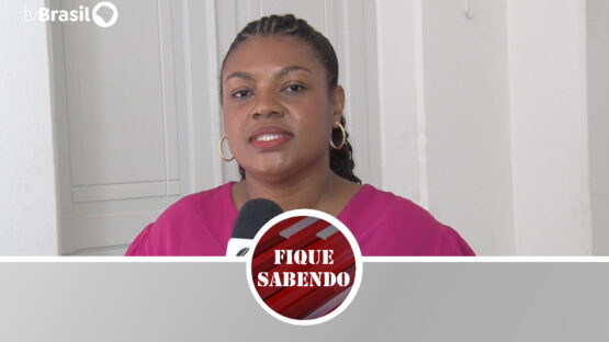 Não é Não em ação