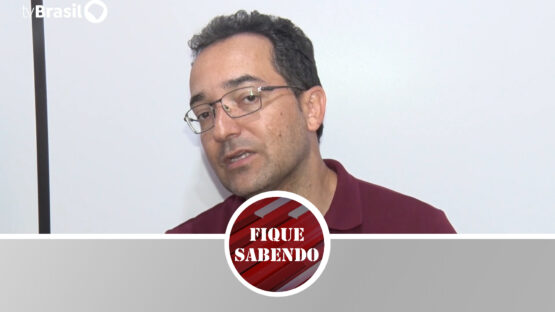 Inscrições para vagas em creche