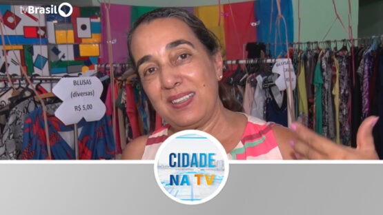 Tradicional Bazar começa nesta sexta-feira