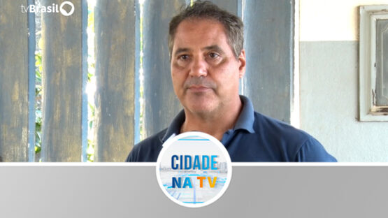 Novos Centros de Formação Esportiva