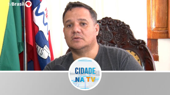 Retomada das sessões da Câmara de Vereadores