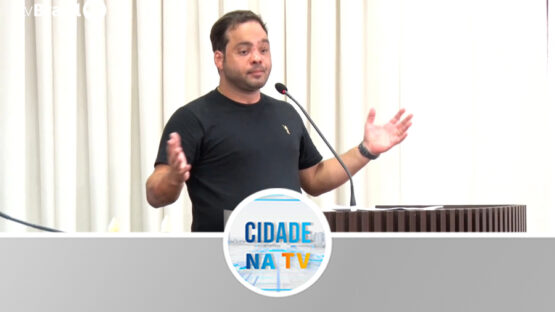 Presidente da APAE pede ajuda ao poder público
