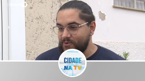 Exposição de carnaval aberta ao público