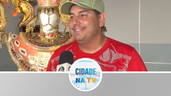 Batataense é campeão do carnaval em São Paulo
