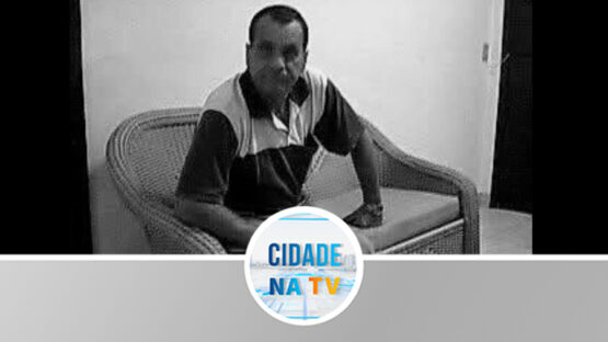 Despedida ao José Maria Cândido Alves