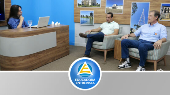 Iniciativa privada e poder público pelo esporte