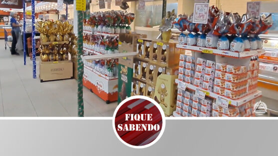 Produtos para Semana Santa