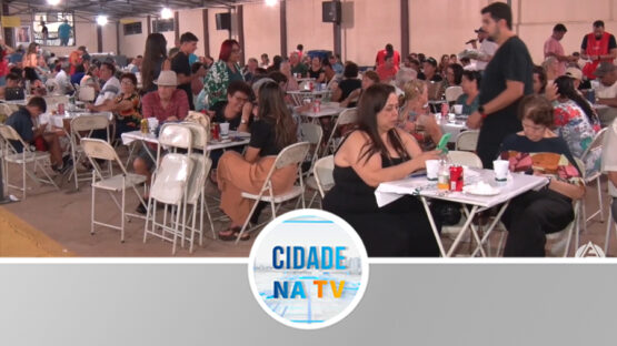 Noite Festiva do Lar São Vicente
