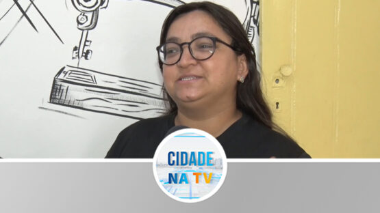 Comemoração ao aniversário da cidade de Batatais