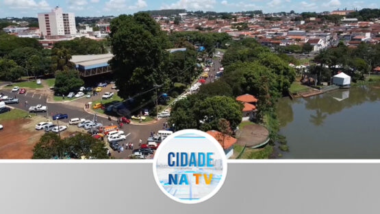 7′ Encontro de Antigomobilistas de Batatais