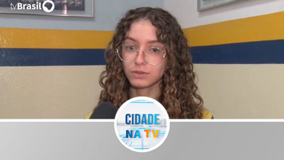 Tradicional Gincana do Colégio Objetivo