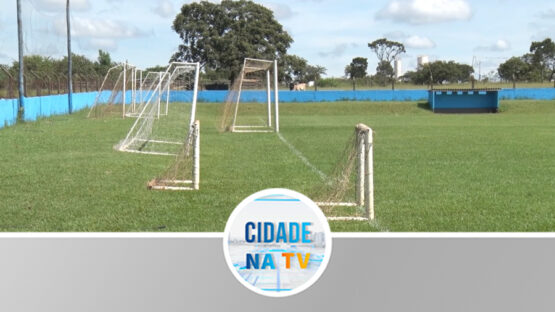 Agenda de jogos no Primeiro Passo