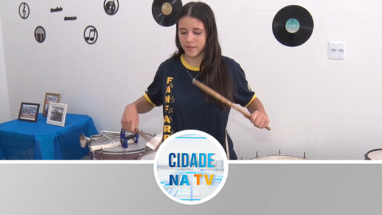 Trabalho Social dos Bombeiros Civis em Destaque