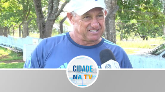 Associação oferece Ação entre Amigos