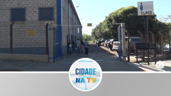 Aniversário da Incubadora de Empresas