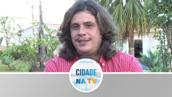 Compositor batataense tem música com cantora de sucesso