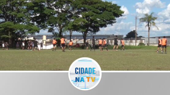 Batatais FC promove avaliação técnica para categorias de base