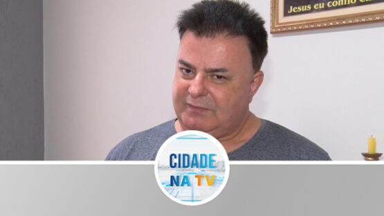 Celebrações da Semana Santa na paróquia Santa Rita