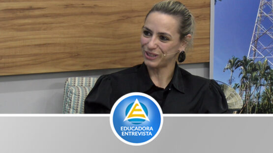 Dra: Débora fala de suas ações como vereadora