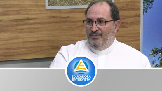 Calendário para Semana Santa