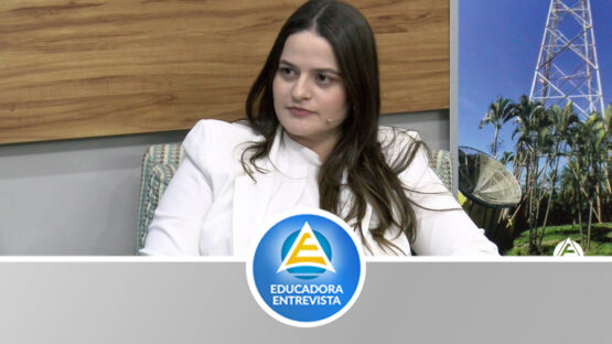 ECA Digital foi o tema da entrevista