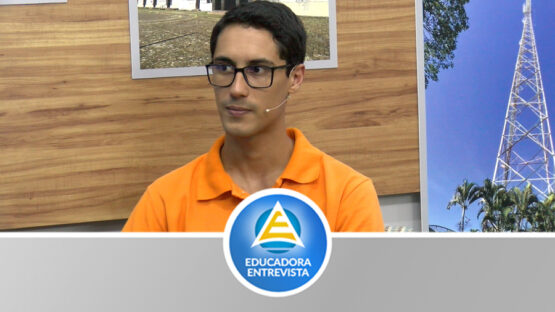 Macarrão ao vivo do Rotaract