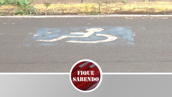 Funcionamento dos estacionamentos especiais