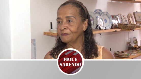 Artesões comemoram seu dia