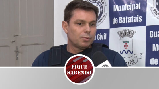 Homem é preso acusado de exploração sexual