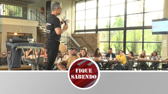 Workshop reúne profissionais da beleza em Batatais