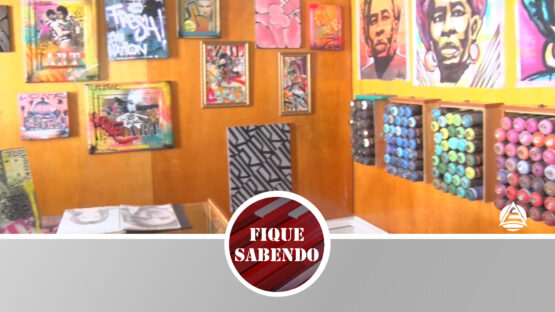 Artista comemora 30 anos de trabalhos