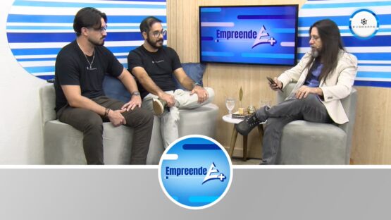Empreende+ Eversafe e os Desafios da Cibersegurança no Dia-a-Dia