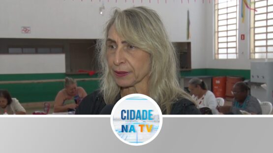 Projeto VIDA ATIVA