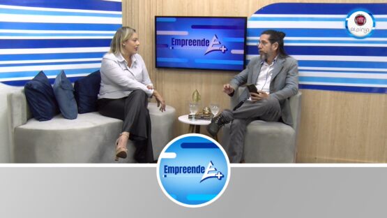 Empreende+ Mercado Automotivo em Evolução