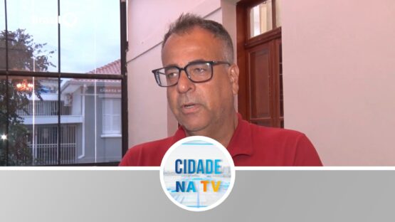 Câmara Municipal sessão extraordinária