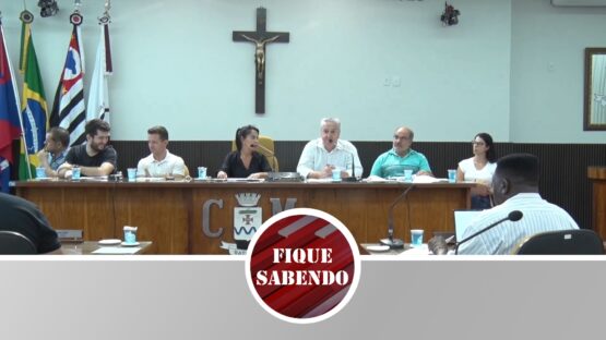 Audiência Pública Câmara Municipal – Prestação de Contas