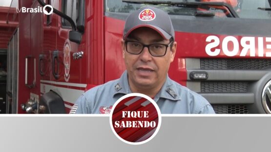 Acidente de Trânsito – Incêndio em Veículo