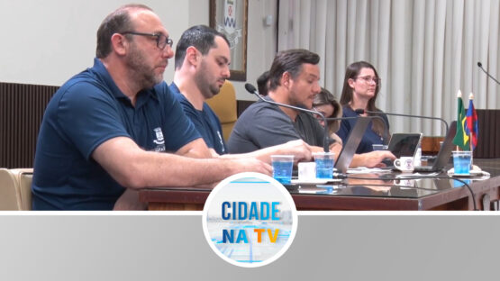 A semana foi marcada por audiências públicas