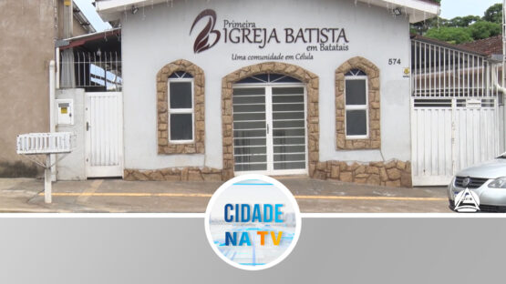 Igreja Batista promove evento religioso e cultural