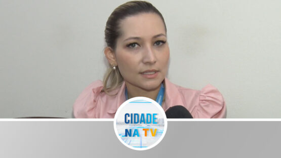 Continua a vacinação contra gripe em Batatais