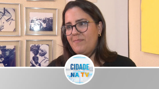 Fundação Lazzarini e a ação do Movimenta do Bem