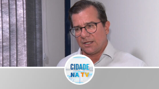 Convite para Palestra nesta quinta-feira.