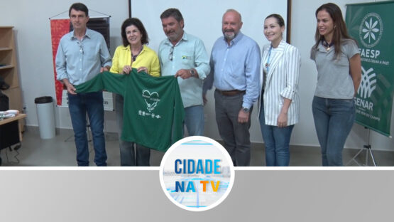 Ação de combate ao câncer de pele