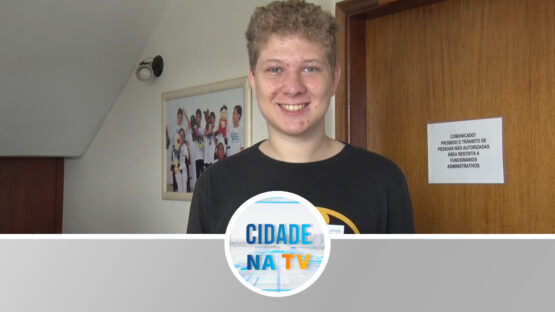 APAE participa do Movimenta do Bem